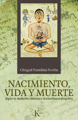 NACIMIENTO, VIDA Y MUERTE