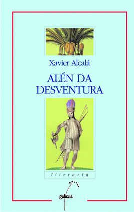 ALEN DA DESVENTURA (NL) (PREMIO BLANCO AMOR 1998)