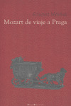MOZART DE VIAJE A PRAGA