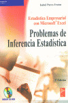 PROBLEMAS DE INFERENCIA ESTADISTICA