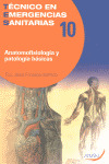 ANATOMOFISIOLOGÍA Y PATOLOGÍA BÁSICAS