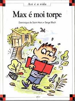 MAX E MOI TORPE