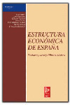 ESTRUCTURA ECONOMICA DE ESPAÑA
