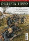 DFC 76 JULIO 1936 DEL GOLPE DE ESTADO A LA GUERRA CIVIL