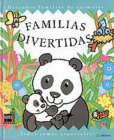 FAMILIAS DIVERTIDAS
