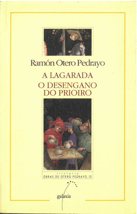 A LAGARADA - O DESENGANO DO PRIOIRO
