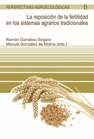 REPOSICION DE LA FERTILIDAD EN SIST,AGRARIOS TRADICIONALES