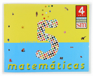 4AÑOS CUAD. MATEMATICAS 5