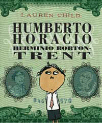 HUMBERTO HORACIO HERMINIO BOBTON-TRENT
