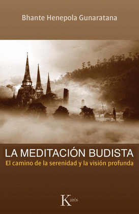 MEDITACION BUDISTA, LA