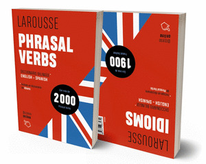 PHRASAL VERBS / IDIOMS