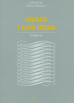 HOMENAXE A RAMON LORENZO (2 TOMOS) (ESGOTADO)