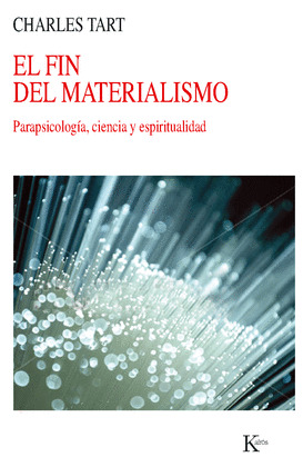 FIN DEL MATERIALISMO, EL