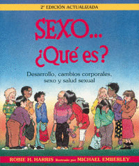 SEXO... QUE ES?