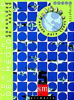 ANT/(04).CONOCIMIENTO 5O.PRIM.(MADRID).NUEVO MUNDO