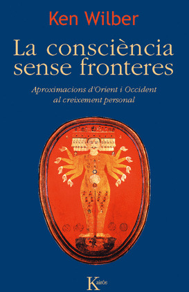 LA CONSCIÈNCIA SENSE FRONTERES