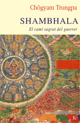 SHAMBHALA  (EN CATALÁN)