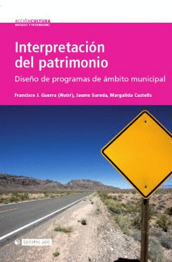 INTERPRETACIÓN DEL PATRIMONIO