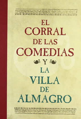 CORRAL DE LAS COMEDIAS