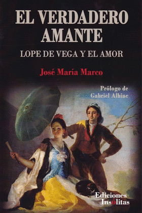 VERDADERO AMANTE, EL