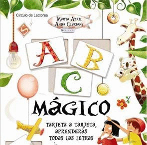 ABCMAGICO