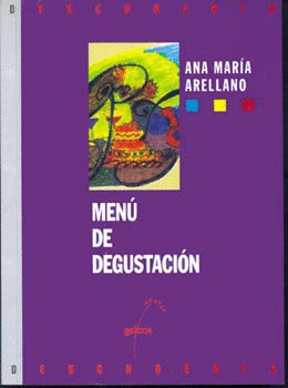 MENU DE DEGUSTACION