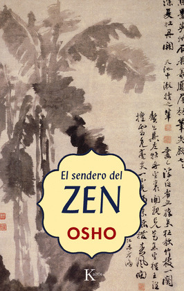 EL SENDERO DEL ZEN