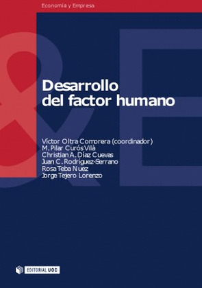DESARROLLO DEL FACTOR HUMANO