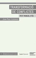 TRANSFORMACIÓ DE CONFLICTES