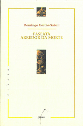 PASEATA ARREDOR DA MORTE
