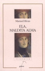ELA MALDITA ALMA