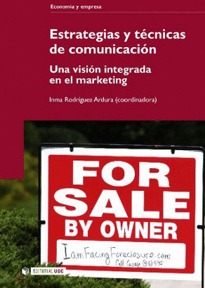 ESTRATEGIAS Y TÉCNICAS DE COMUNICACIÓN