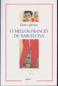 O MELLOR FRANCES DE BARCELONA