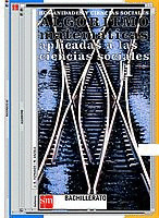 ALGORITMO, 1. MATEMATICAS APLICADAS A LAS CIENCIAS SOCIALES, 1 BACHILLERATO