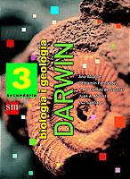 **BIOLOGIA I GEOLOGIA DARWIN