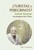 TURISTAS O PEREGRINOS? UN PEREGRINO DE LA TIERRA