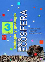 ECOSFERA BIOLOGIA Y GEOLOGIA 3 ESO- ED.02