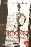 ANTONIO ORDOÑEZ, NATURAL(MENTE)