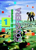 1ºESO CIENCIAS NATUREZA ECOSFERA
