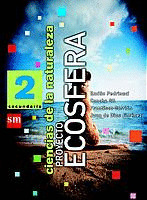 ECOSFERA CIENCIAS DE LA NATURALEZA 2ºESO