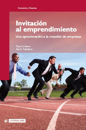 INVITACIÓN AL EMPRENDIMIENTO