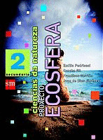 2ºESO ECOSFERA CIENCIAS DA NATUREZA
