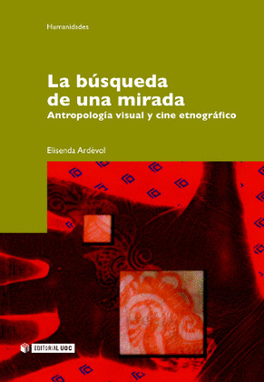 LA BÚSQUEDA DE UNA MIRADA