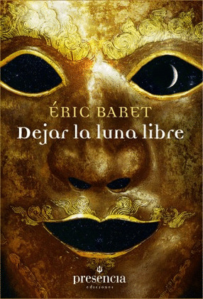 DEJAR LA LUNA LIBRE