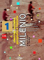 (98).MILENIO 1O.ESO.SOCIALES (CASTILLA-LEON)
