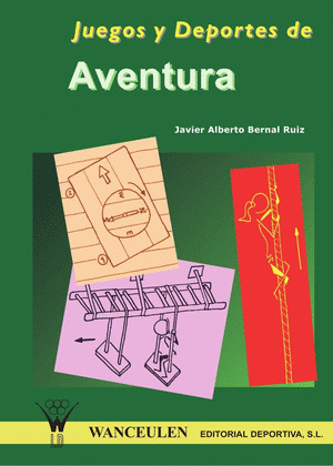 JUEGOS Y DEPORTES AVENTURA
