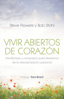 VIVIR ABIERTOS DE CORAZÓN