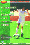 FUTBOL ENTRENAMIENTO FUERA DE JUEGO