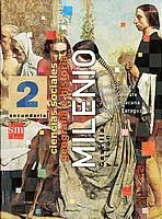 (98).MILENIO 2O.ESO.SOCIALES (CASTILLA-LEON)