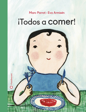 ¡TODOS A COMER !